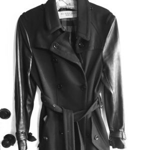 Burberry Britt Trench